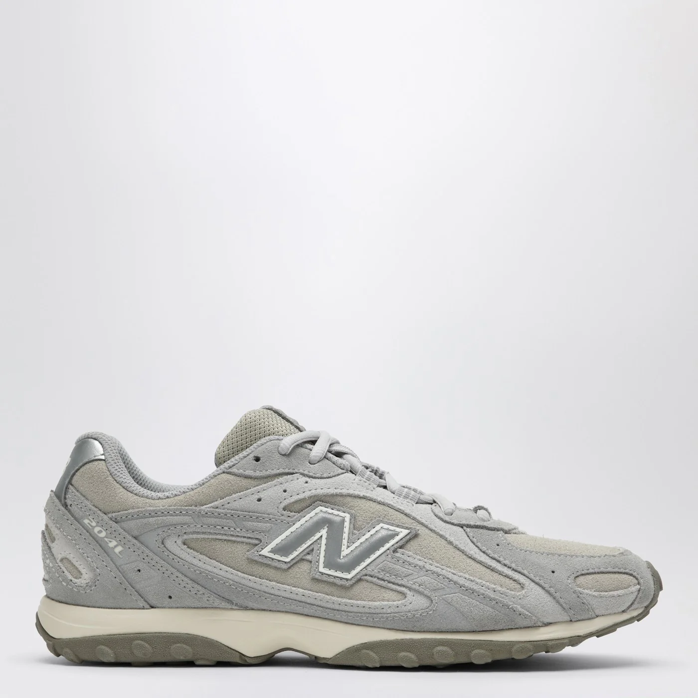 New Balance 204L sneaker Grey Matter/Shipyard
