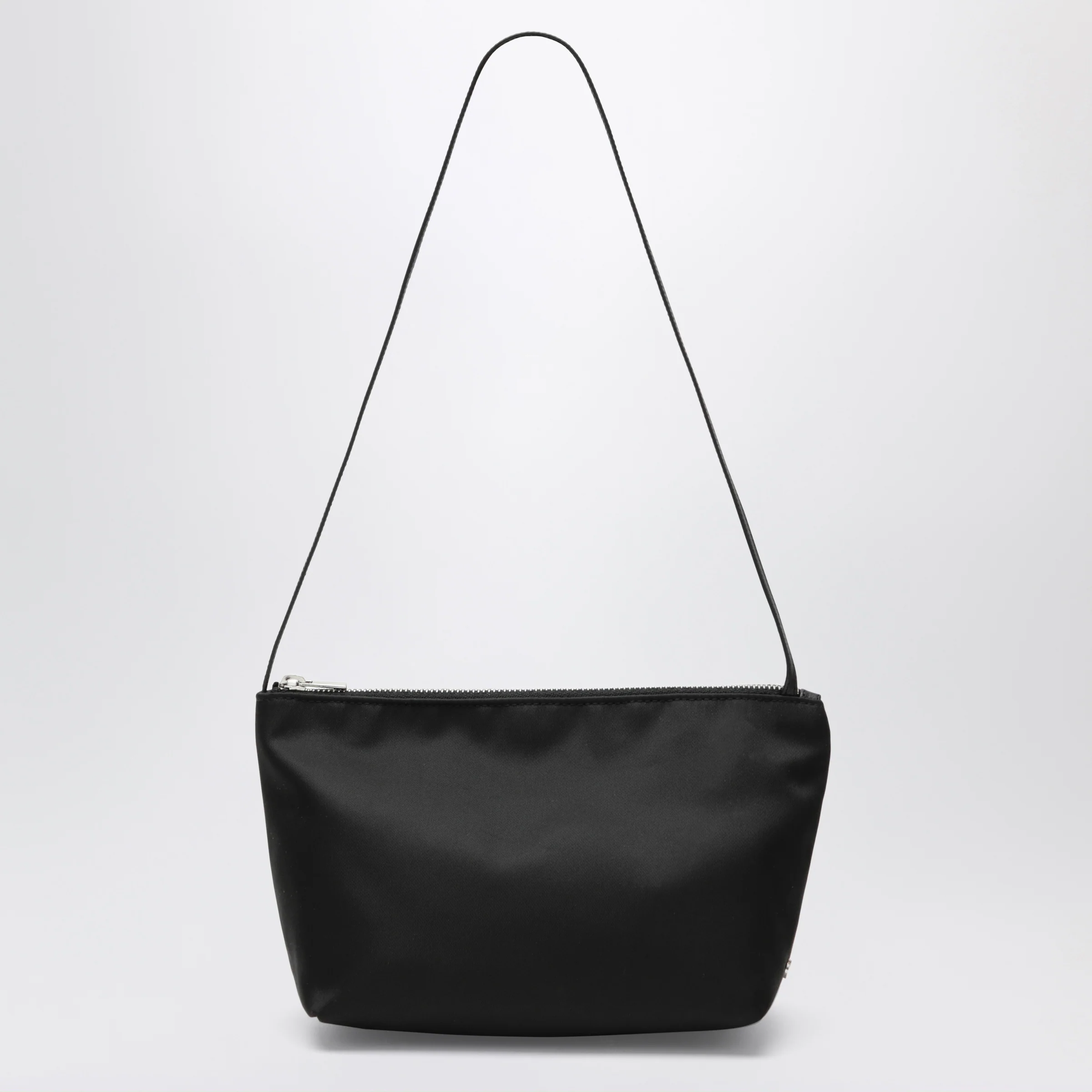 VALESQUE Nino bag in black nylon