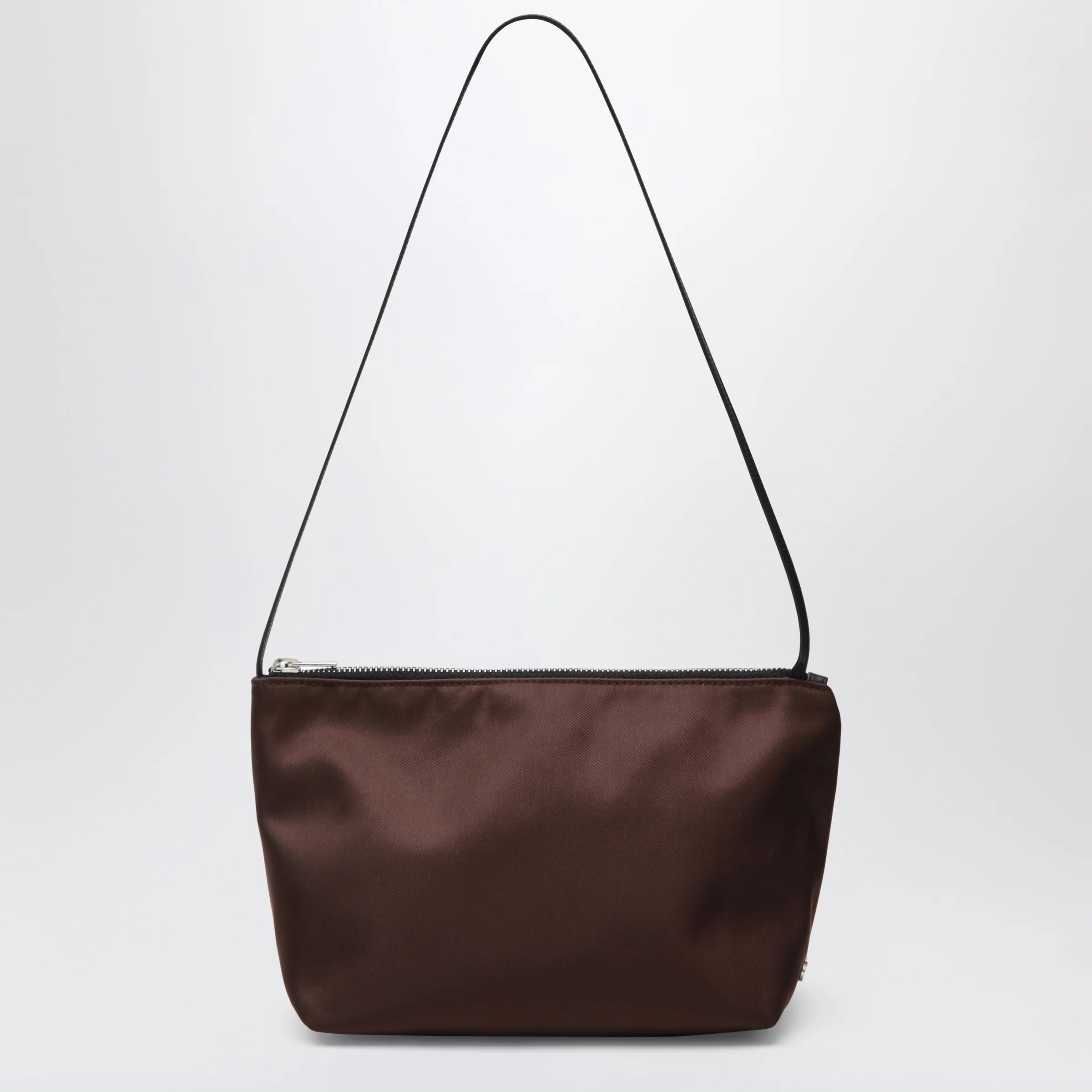 VALESQUE Nino bag in brown nylon