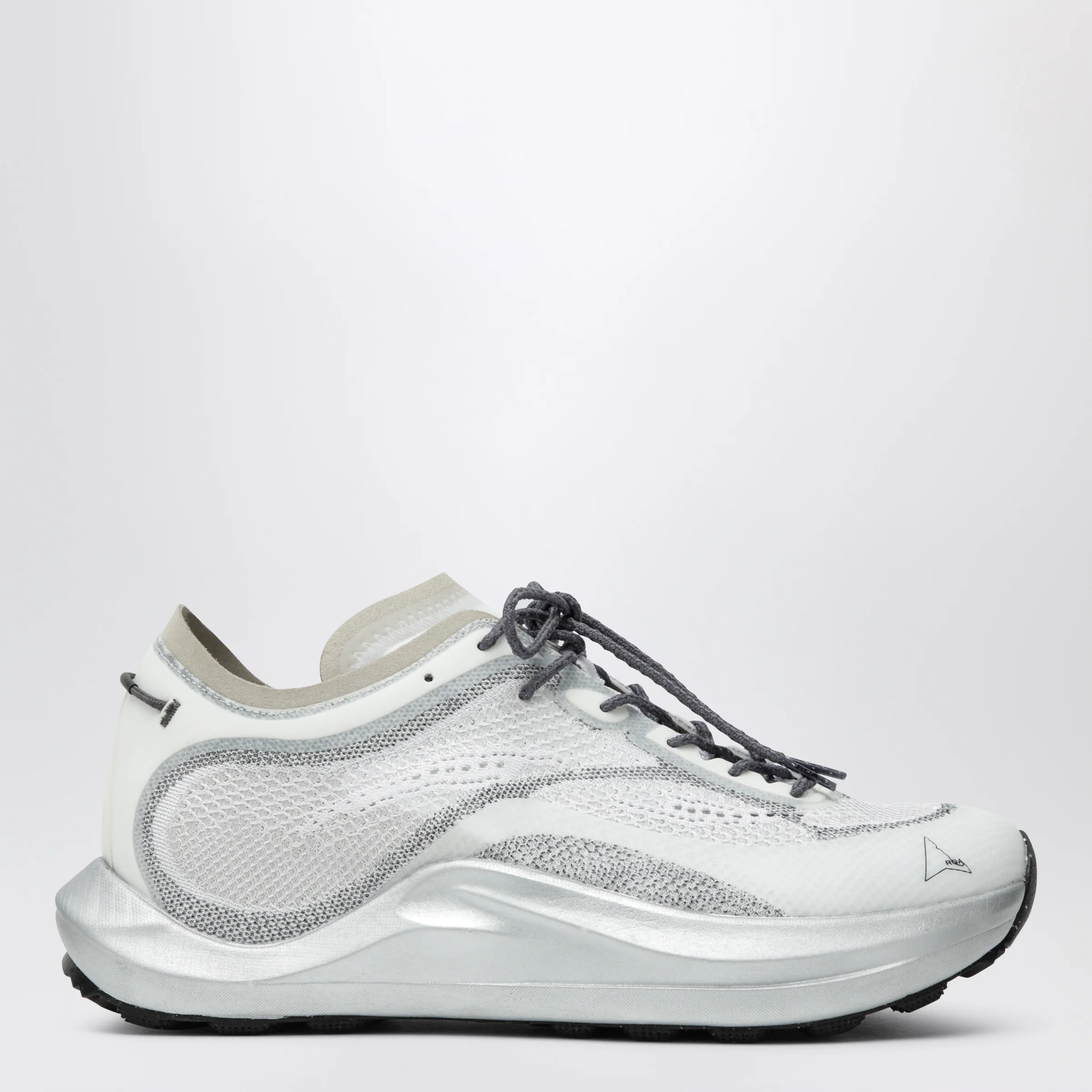 ROA White Sella Lite sneakers